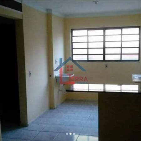 Apartamento em Catanduva - Jardim Irradiação