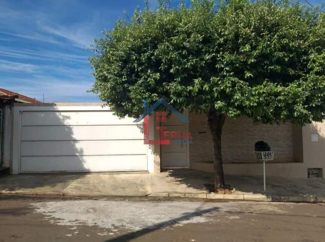 Casa em Ibirá - Centro