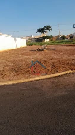 Lote/Terreno em Catanduva - Jardim Europa