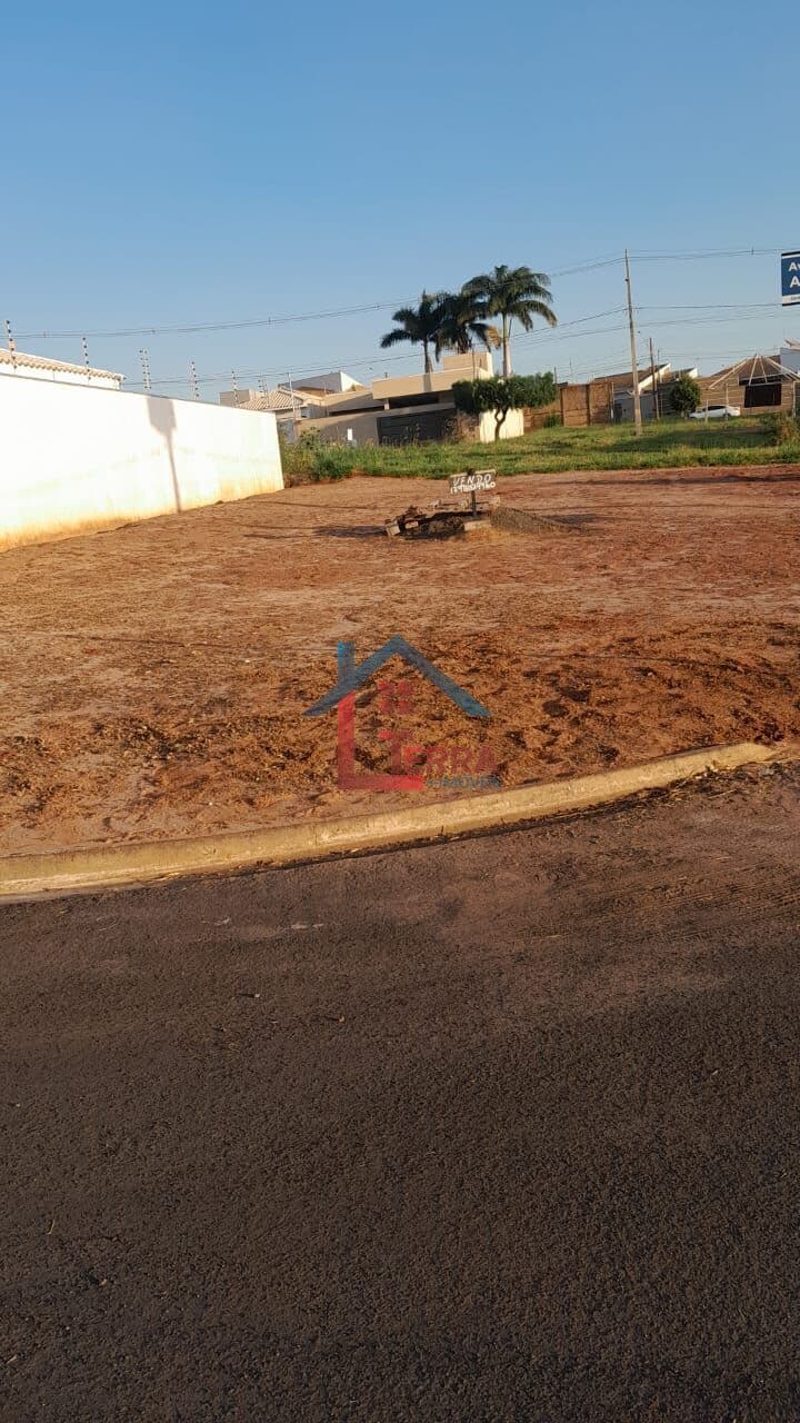 Lote/Terreno em Catanduva - Jardim Europa