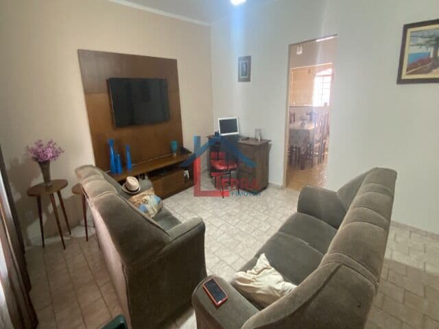 Casa em Catanduva - Jardim Residencial Diolfen Martani