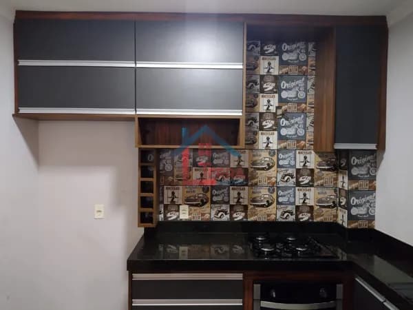Apartamento Vila Mota