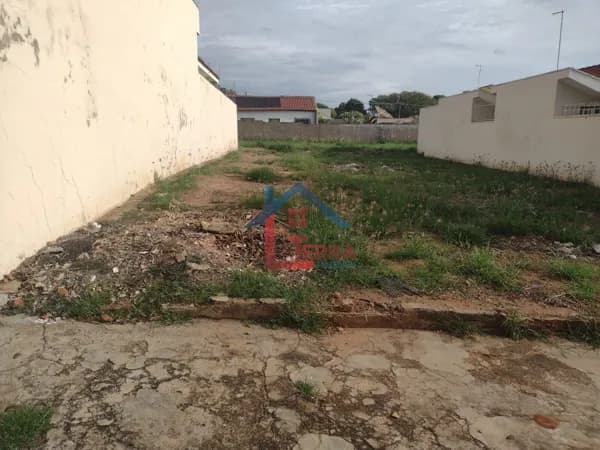 Lote/Terreno em Catanduva - Loteamento Cerradinho