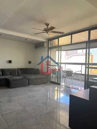 Apartamento em Catanduva - Centro