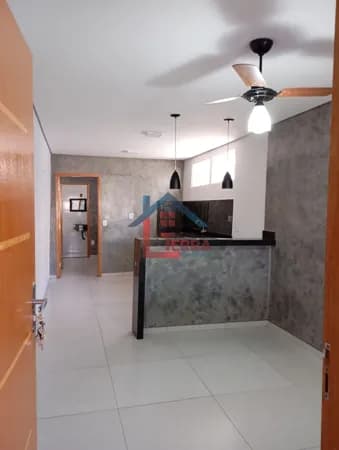 Casa em Catanduva - Residencial Alto da Boa Vista