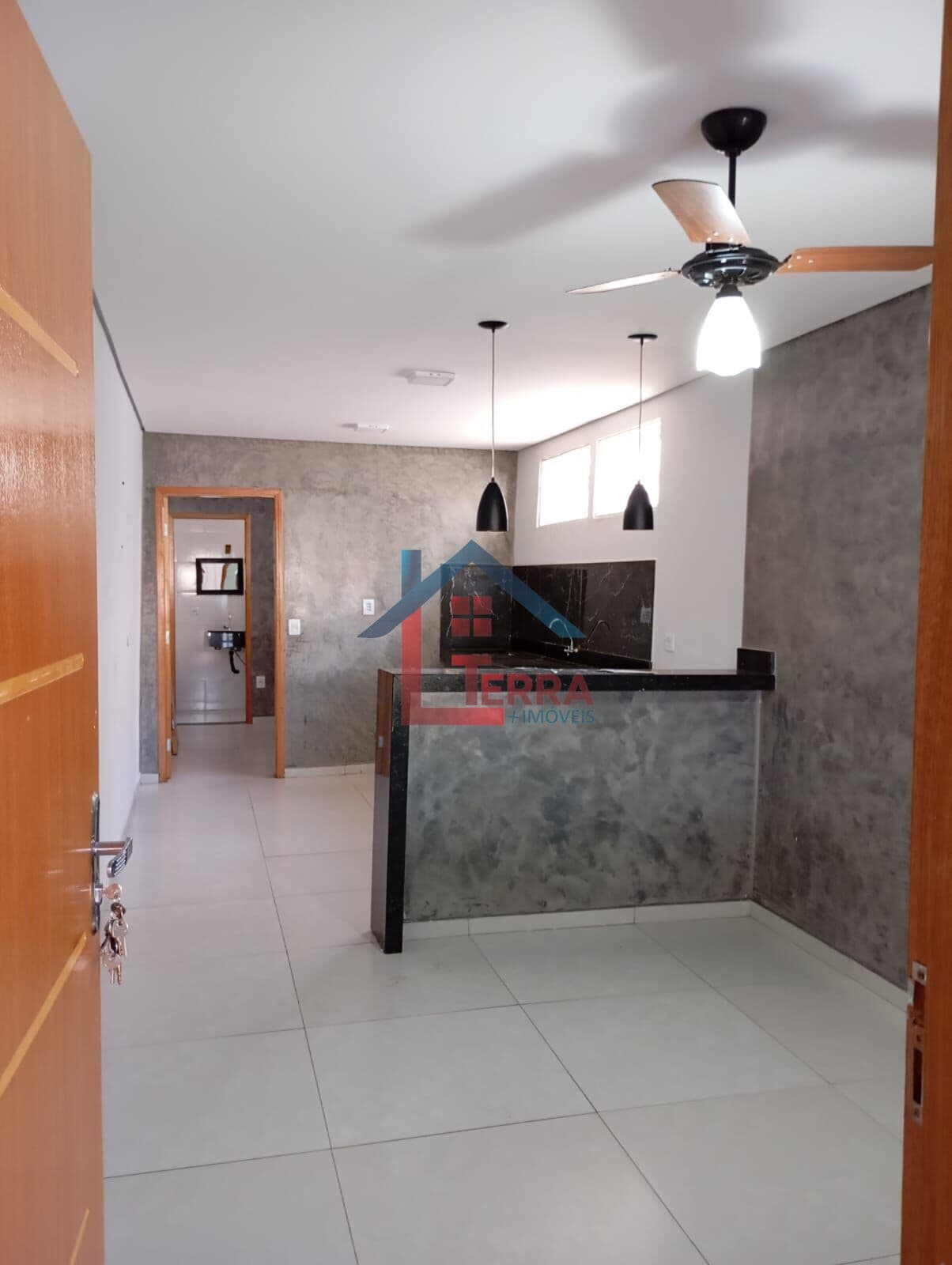 Casa em Catanduva - Residencial Alto da Boa Vista