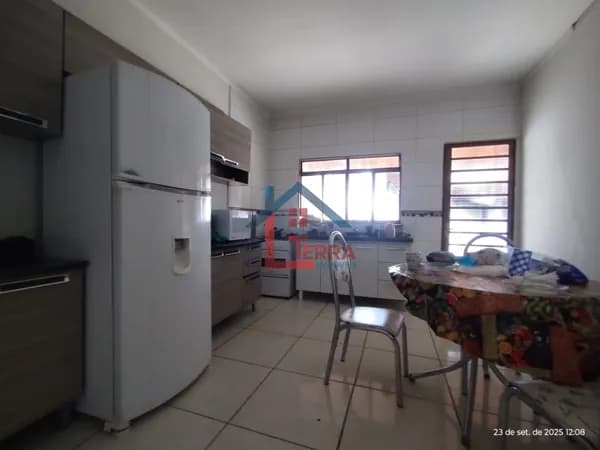 Casa em Catanduva - Loteamento Solo Sagrado