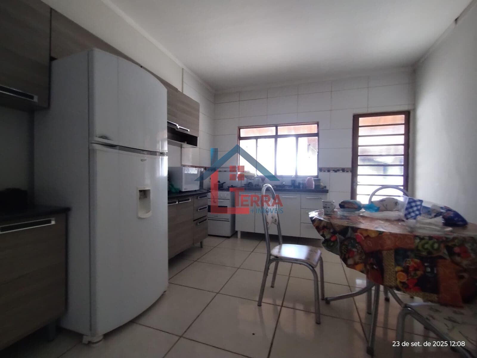 Casa em Catanduva - Loteamento Solo Sagrado
