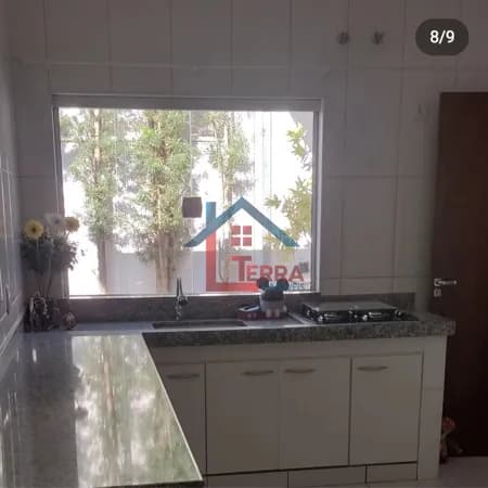 Casa em Catanduva - Parque Glória IV