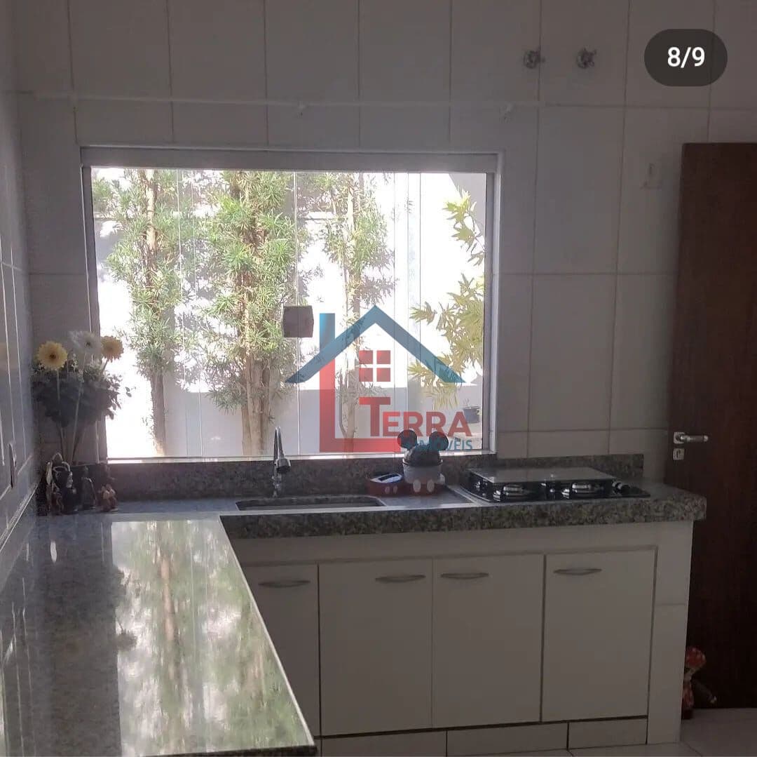 Casa em Catanduva - Parque Glória IV
