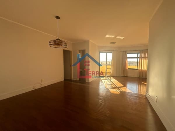 Apartamento em Catanduva - Higienópolis