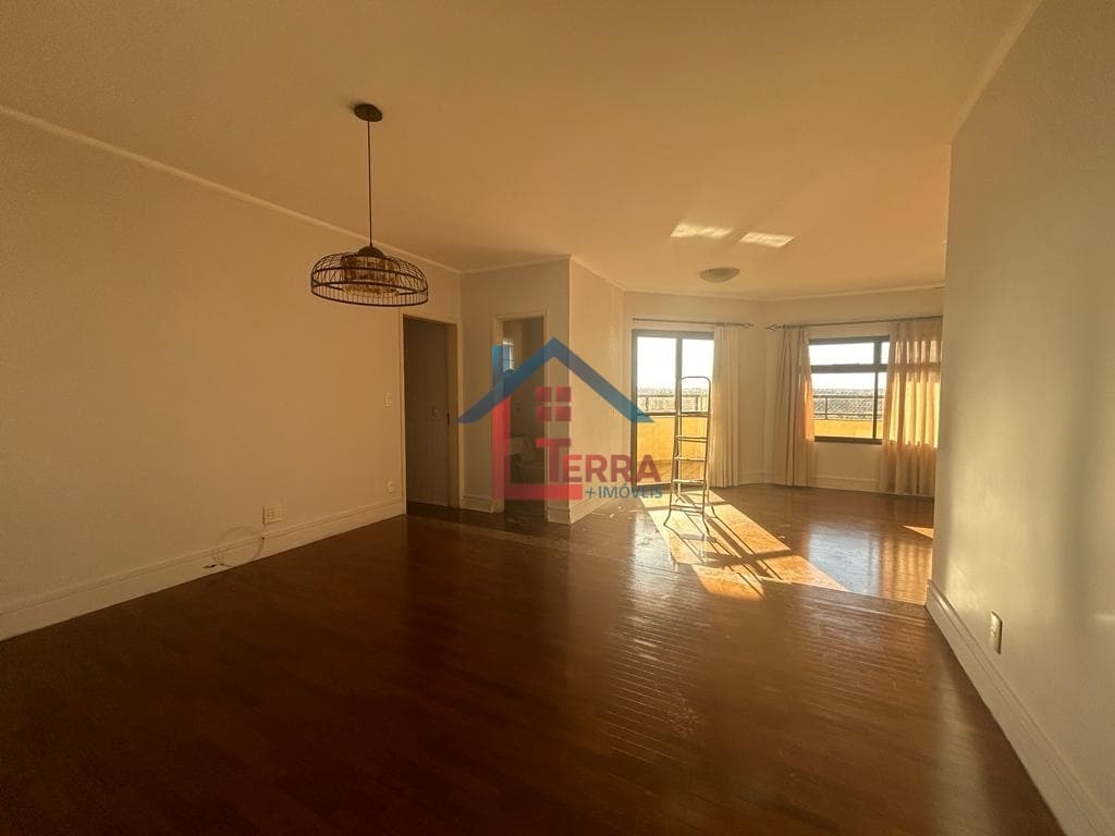 Apartamento em Catanduva - Higienópolis