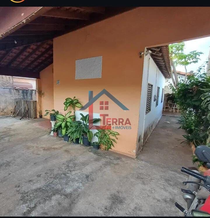 Casa em Catanduva - Vila Dona Engracia Agudo Romão