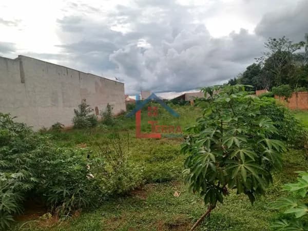Lote/Terreno em Catanduva - Conjunto Habitacional Prefeito João Righini