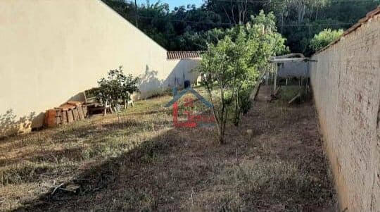 Lote/Terreno em Sales - Centro