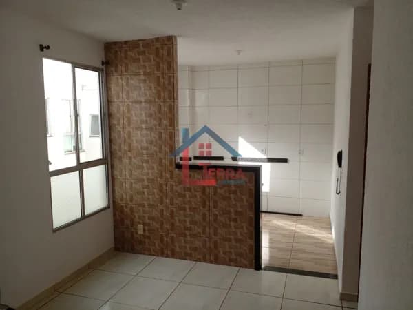 Apartamento em Catanduva - Vila Motta