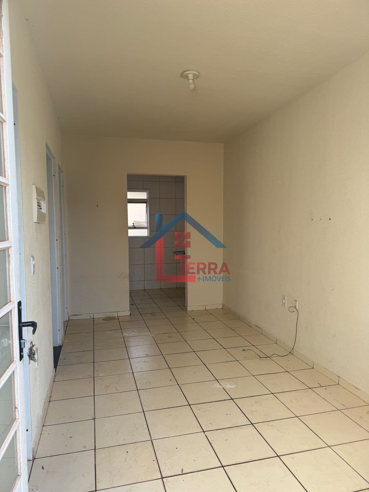 Casa em Catanduva - Residencial Nova Catanduva I