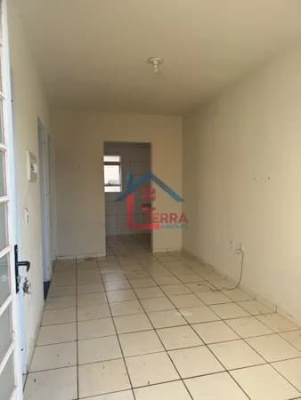 Casa em Catanduva - Residencial Nova Catanduva I