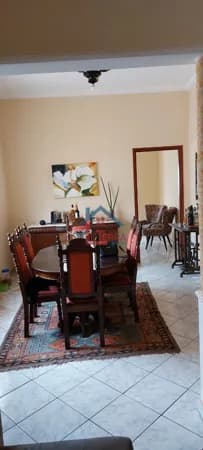Casa em Catanduva - Higienópolis