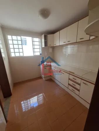 Apartamento em Catanduva - Vila Rodrigues