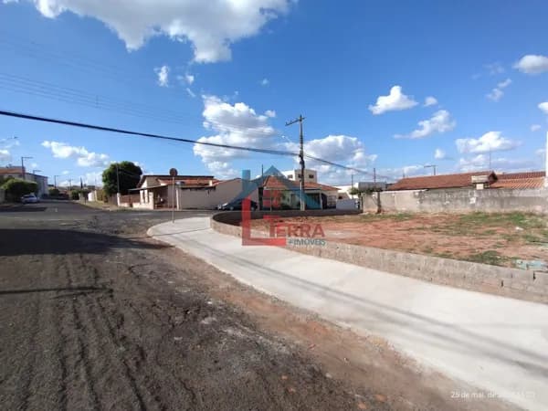 Lote/Terreno em Catanduva - Jardim Santa Rosa