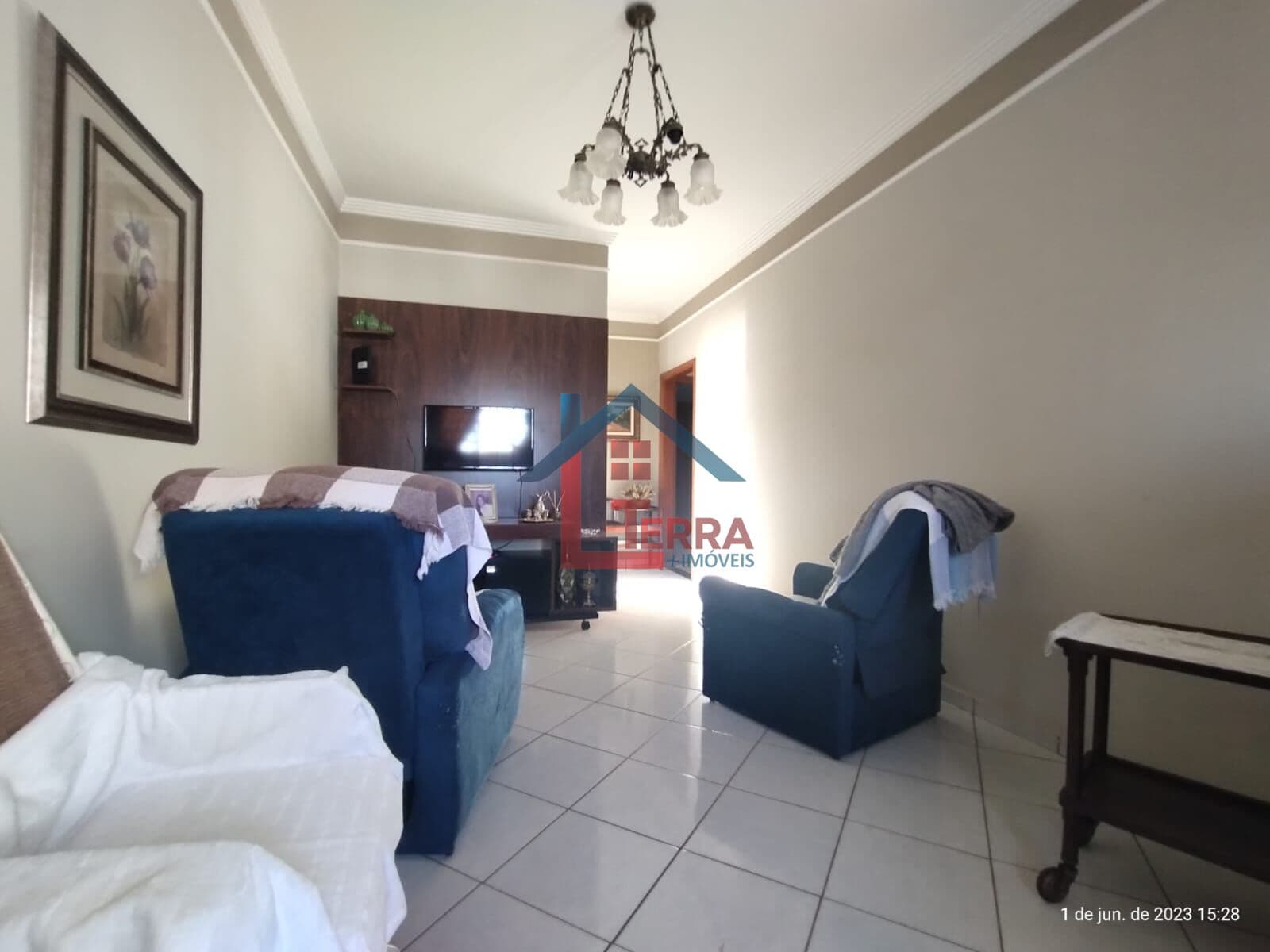 Casa em Catanduva - Loteamento Altos do Higienópolis