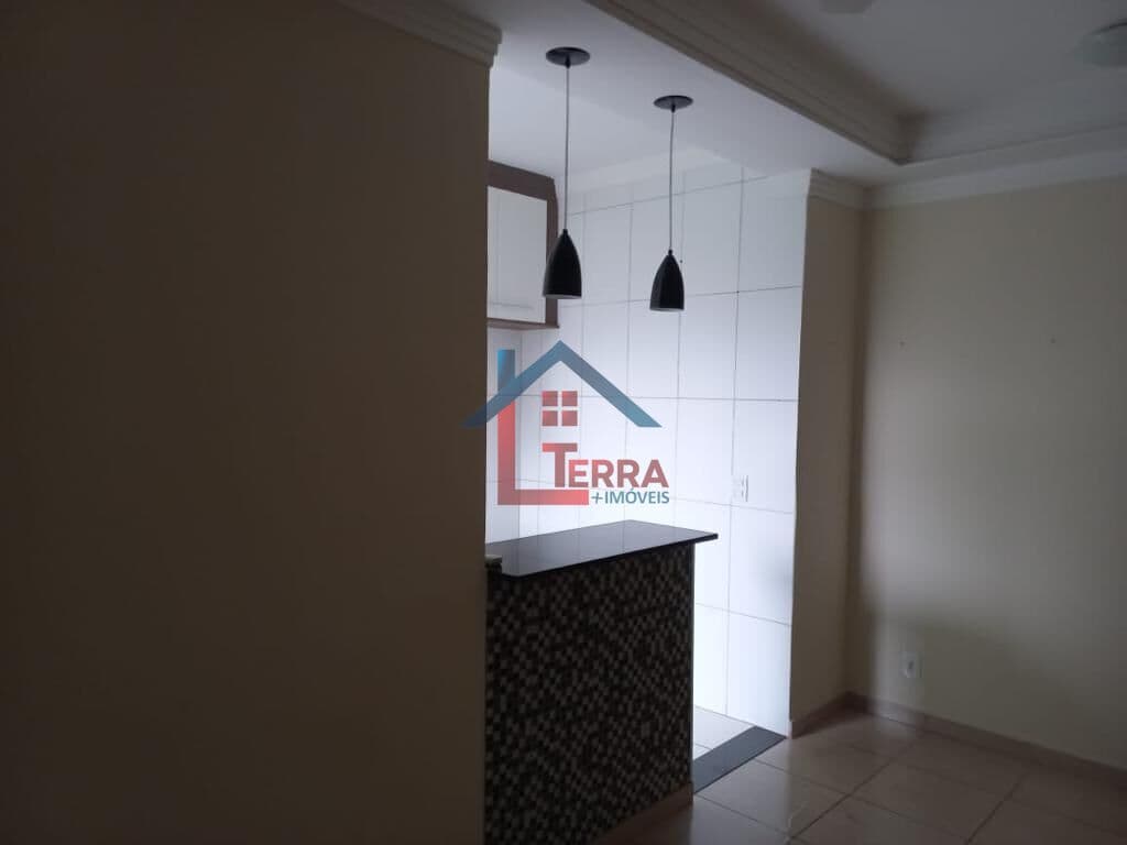 Apartamento em Catanduva - Parque Joaquim Lopes