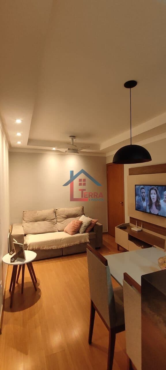 Apartamento em Catanduva - Jardim Glória