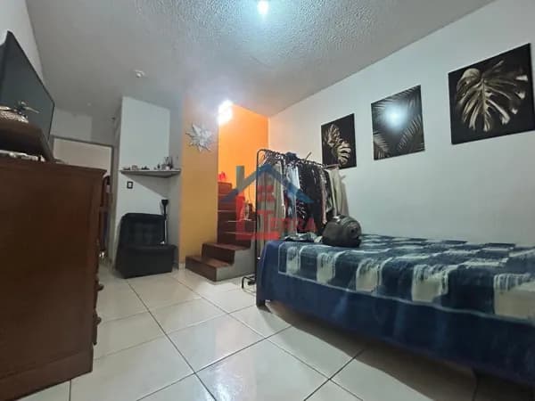 Sobrado em Pindorama - Centro