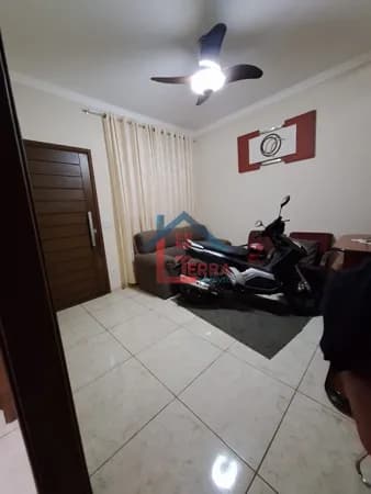 Casa em Catanduva - Vila Motta