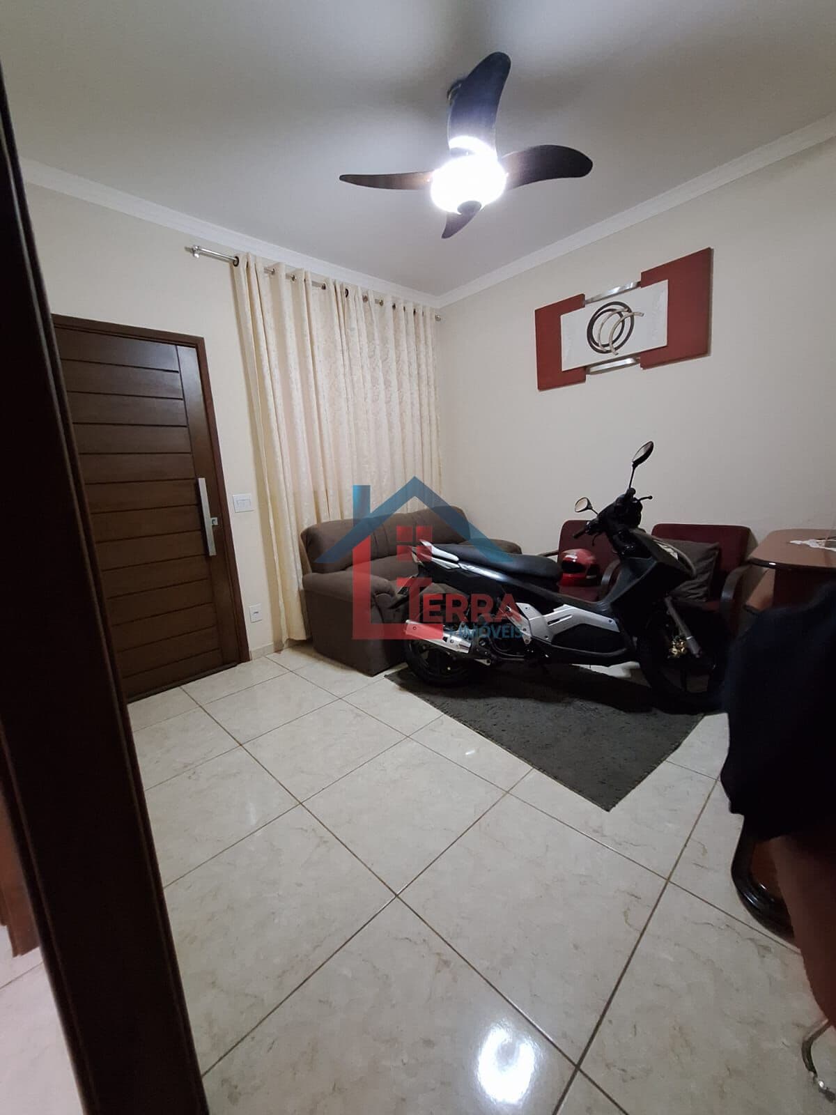 Casa em Catanduva - Vila Motta