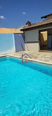Casa em Catanduva - Parque Residencial Agudo Romão II