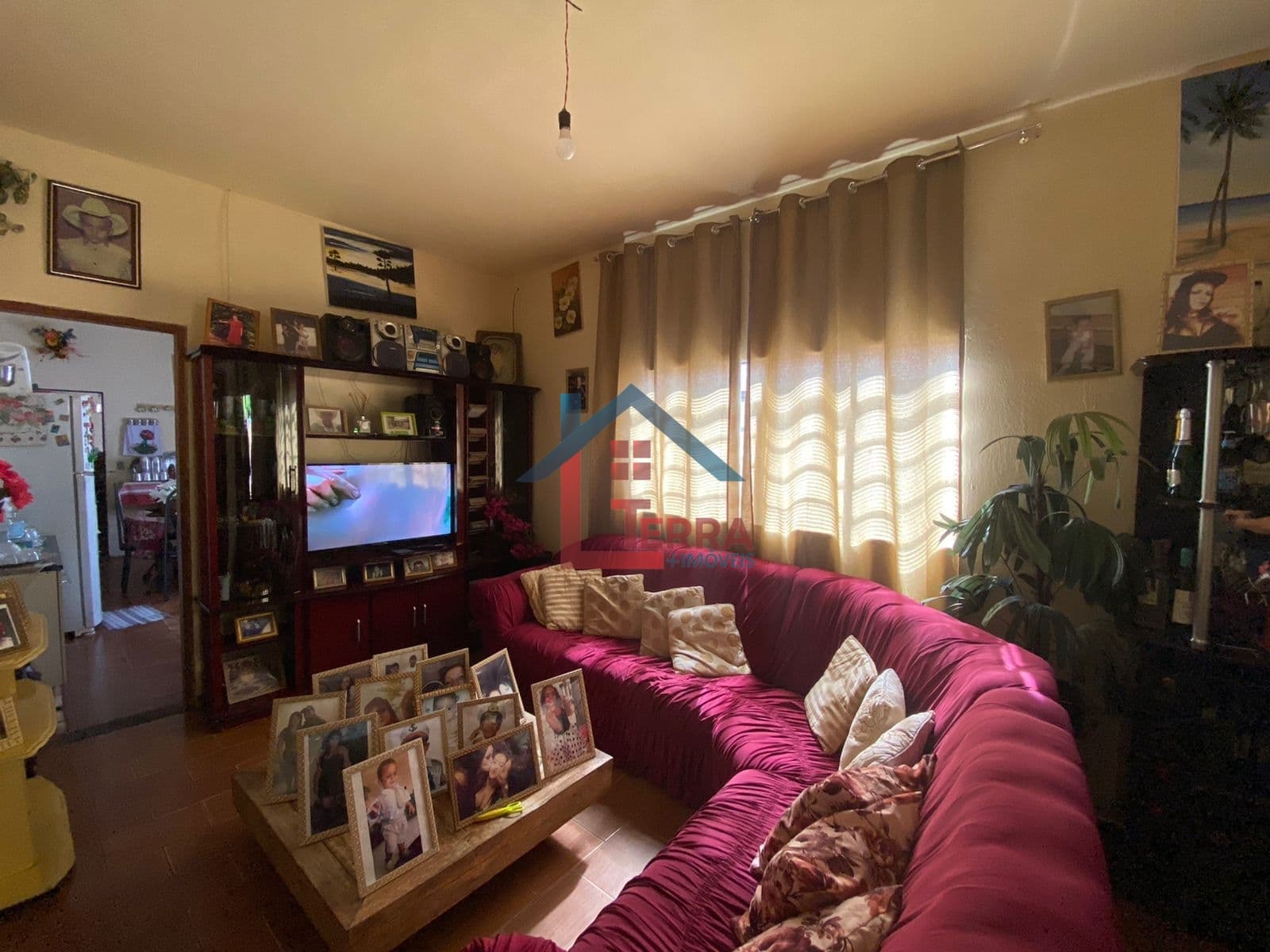 Casa em Catanduva - Residencial Lunardelli