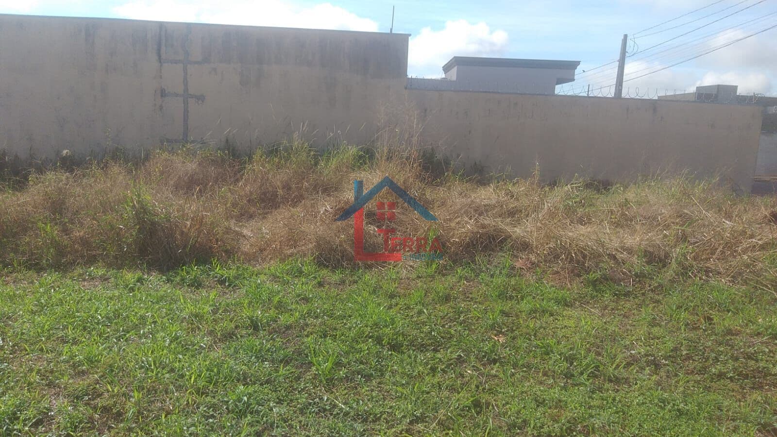 Lote/Terreno em Mirassol - Residencial Regissol II