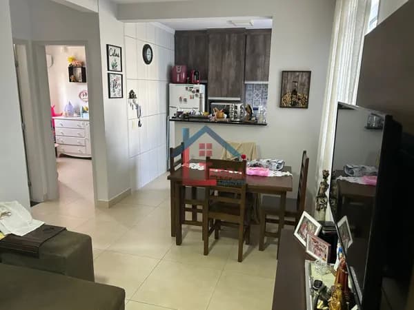 Apartamento em Catanduva - Vila Juca Pedro