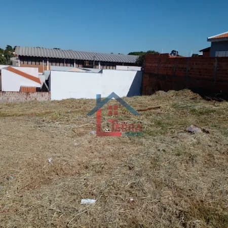 Lote/Terreno em Catanduva - Loteamento Colina do Sol