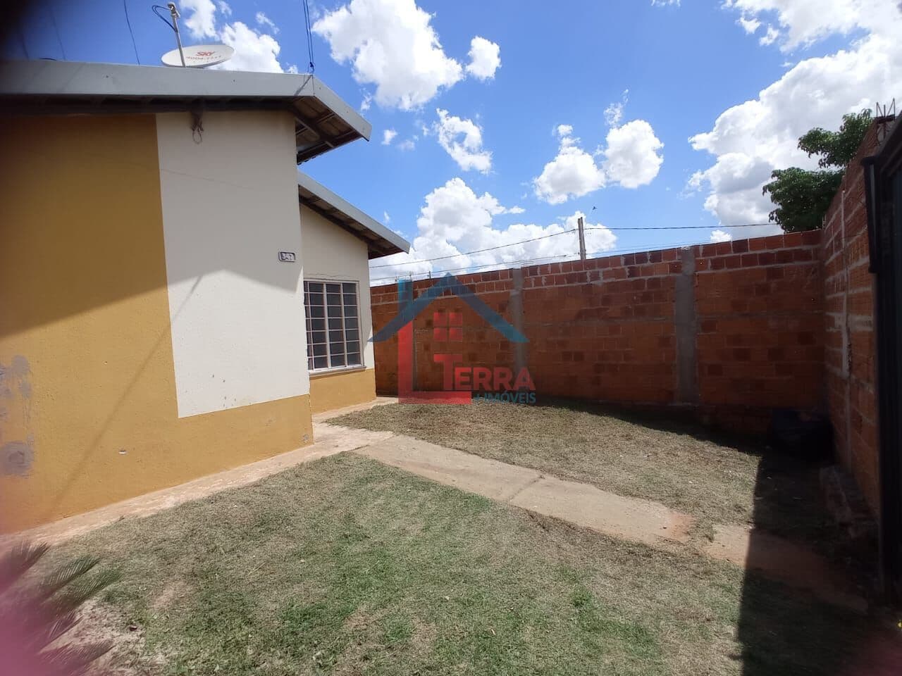 Casa em Catanduva - Residencial Nova Catanduva I