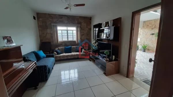 Casa em Catanduva - Jardim Vertoni