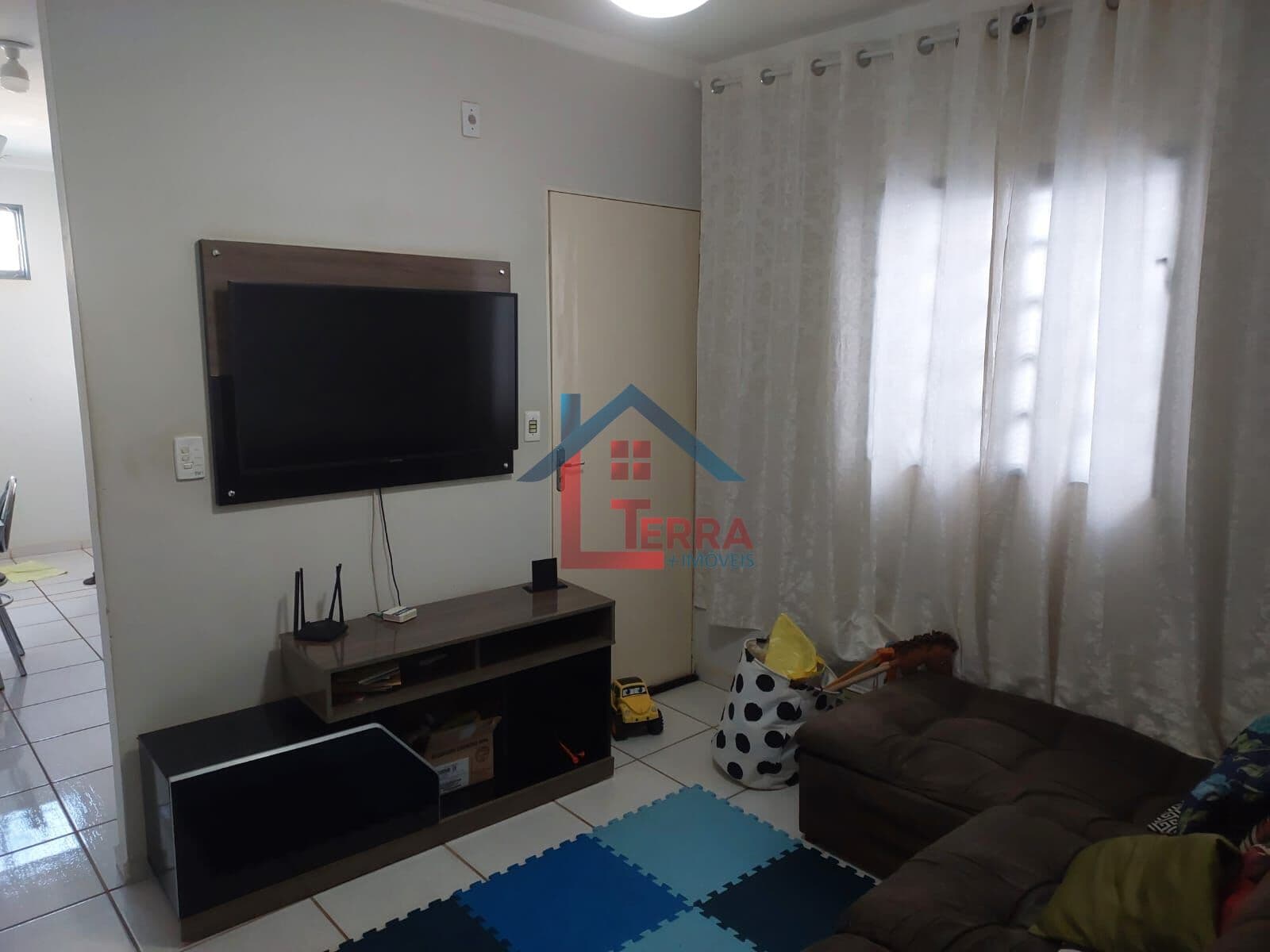 Casa em Catanduva - Jardim Monte Líbano