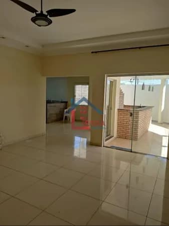 Casa em Catanduva - Parque Residencial Agudo Romão II