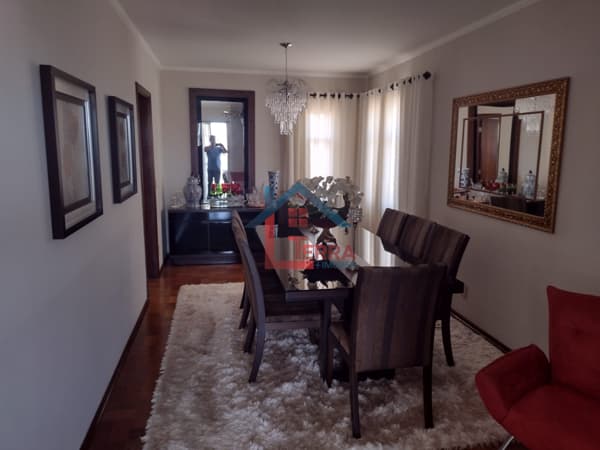 Apartamento em Catanduva - Centro