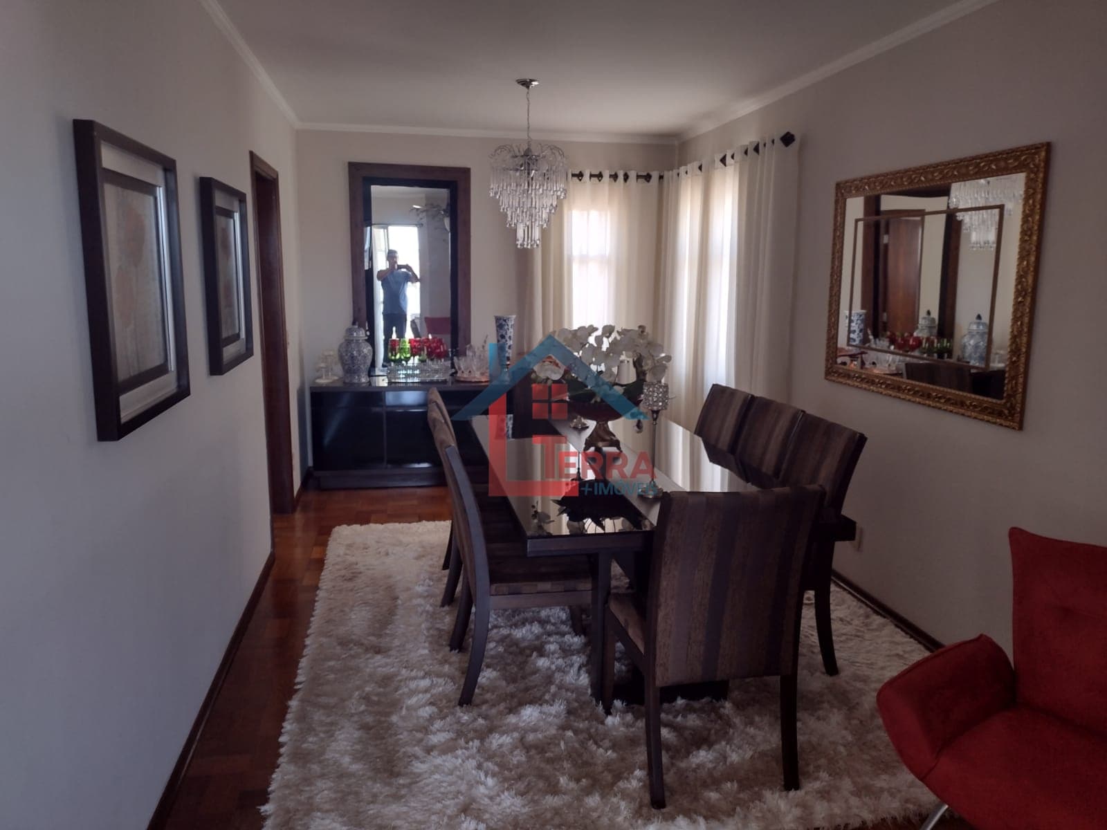 Apartamento em Catanduva - Centro