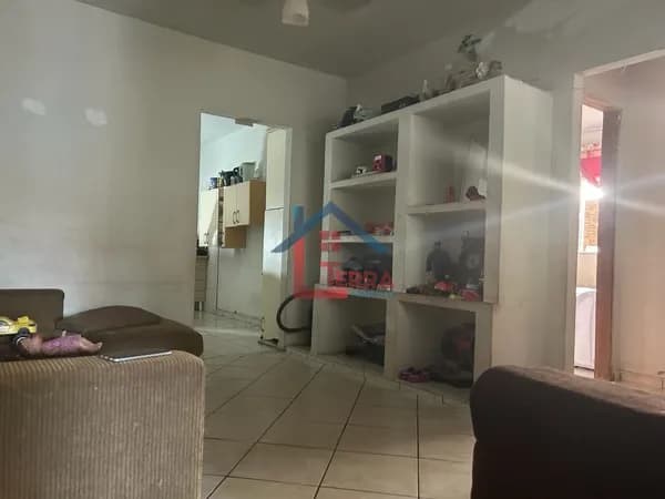 Casa em Catanduva - Loteamento Solo Sagrado