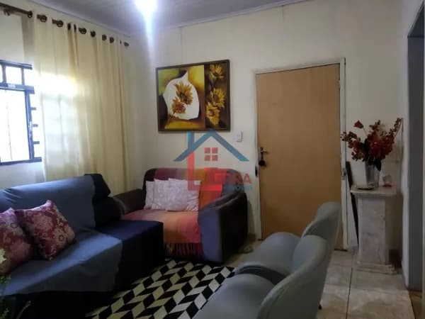 Casa em Catanduva - São Francisco