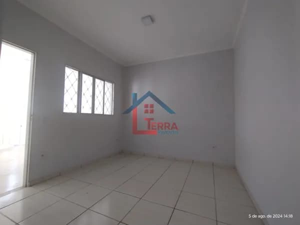 Casa em Catanduva - Parque Glória III