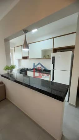 Apartamento em Catanduva - Jardim do Lago