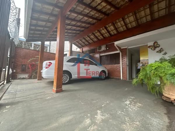 Casa em Catanduva - Higienópolis