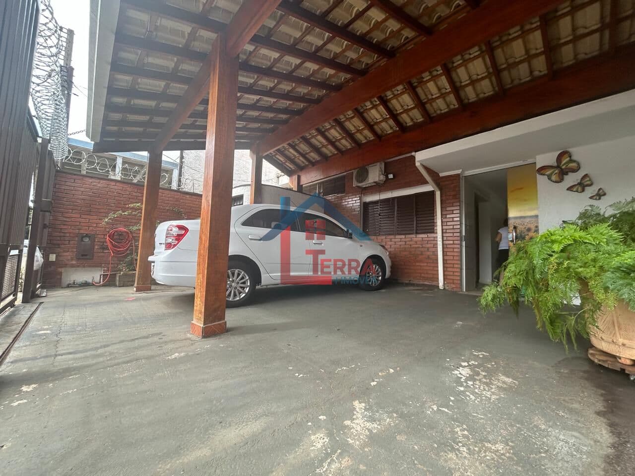 Casa em Catanduva - Higienópolis