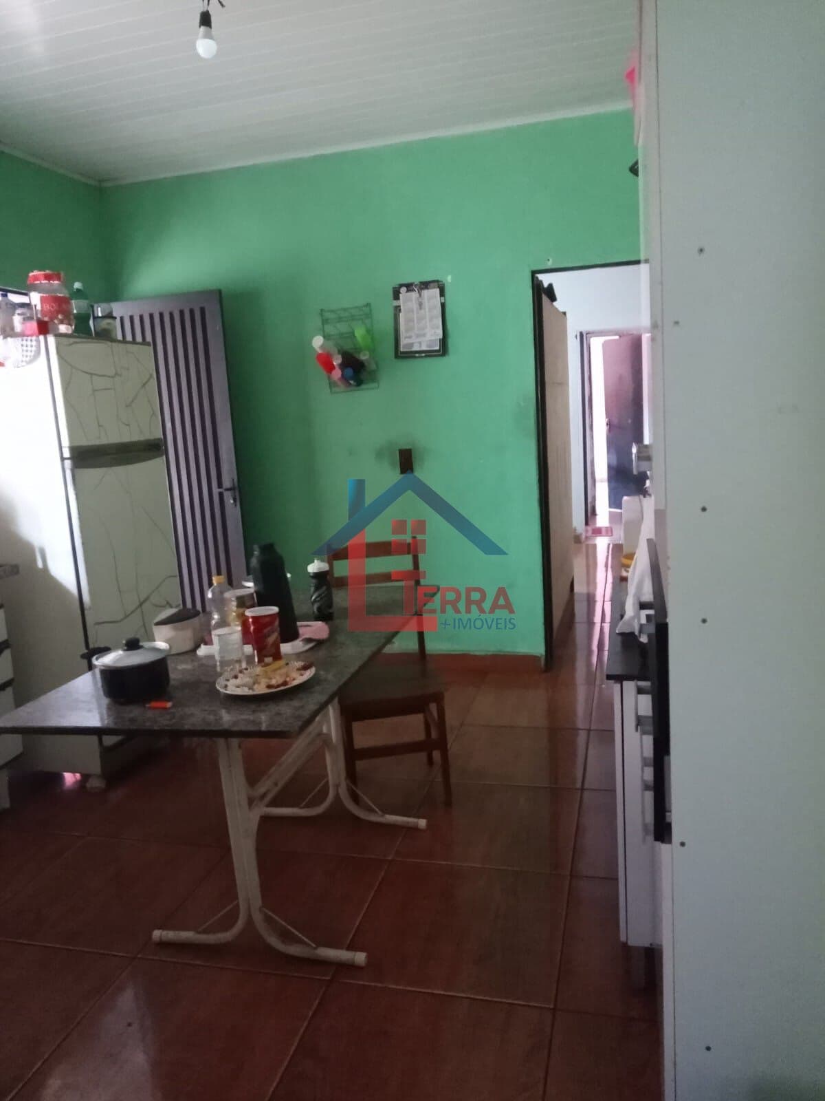 Casa em Catanduva - Loteamento Cidade Jardim