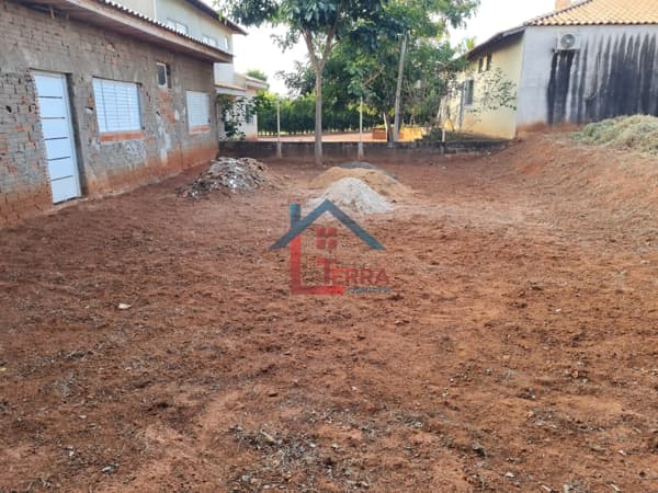 Fazenda/Sítios/Chácaras em Catanduva - Jardim dos Coqueiros II